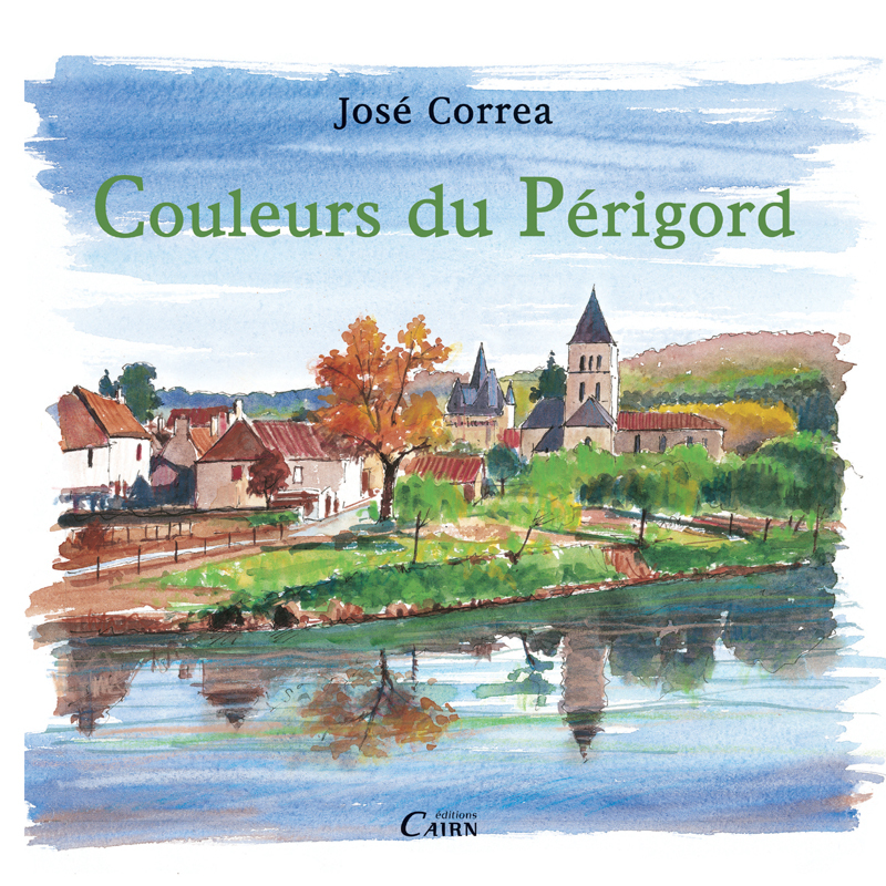 Couleurs du Périgord