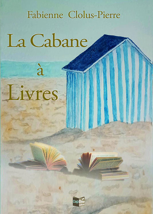 La cabane à Livres