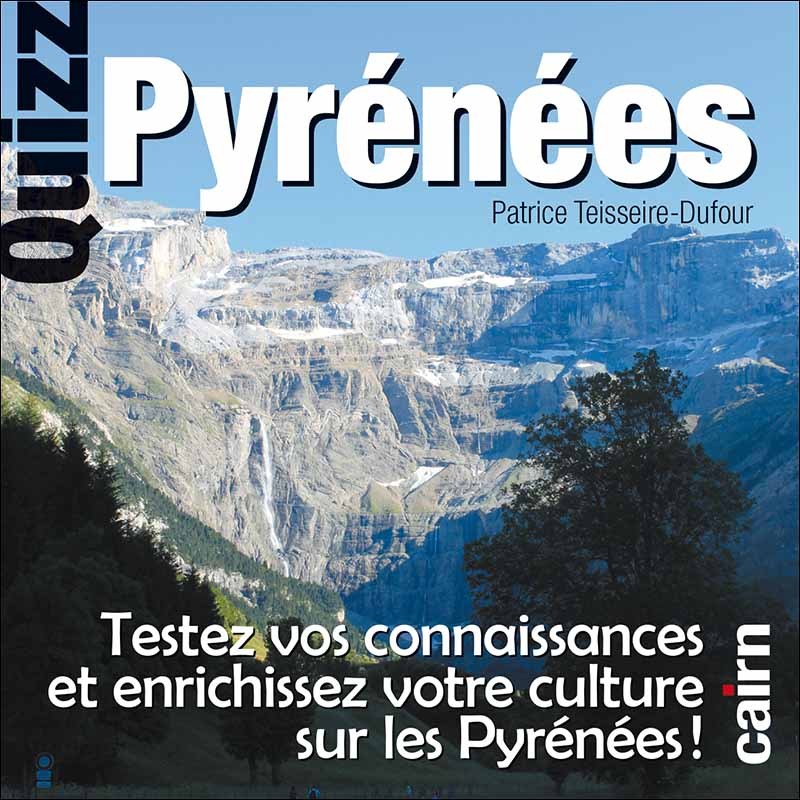quizz pyrénées
