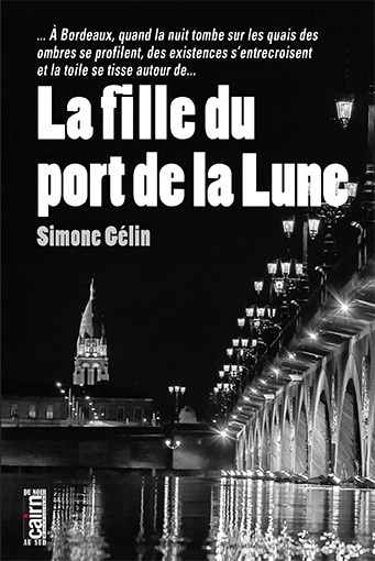 LA FILLE DU PORT DE LA LUNE