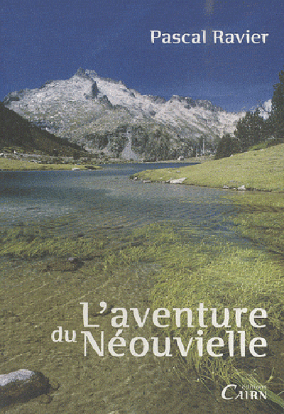L'aventure du Néouvielle
