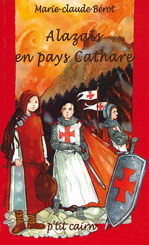 Alazaïs en Pays cathare