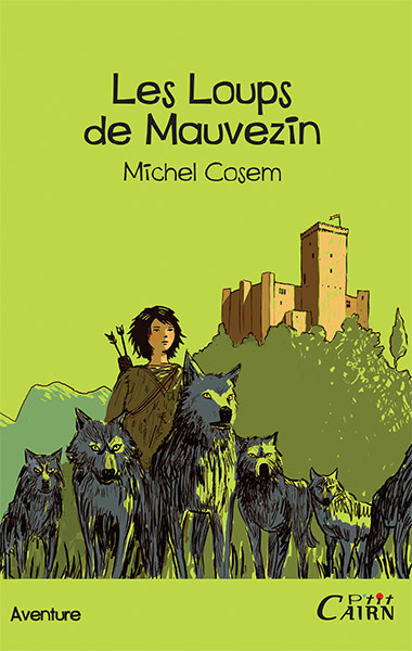 Les loups de Mauvezin