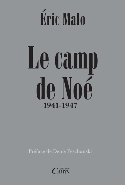 CAMP DE NOE