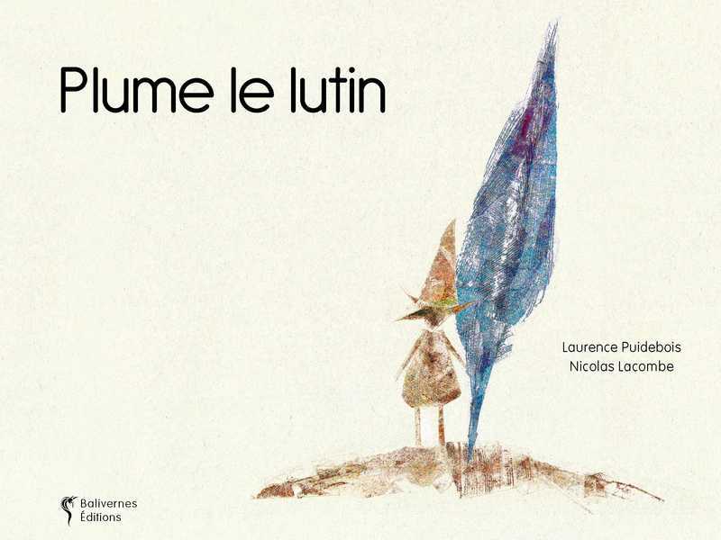 Plume Le Lutin