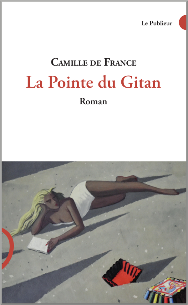 La Pointe du Gitan