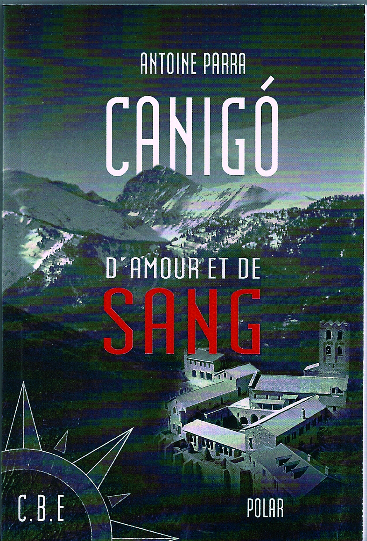 CANIGO D'AMOUR ET DE SANG