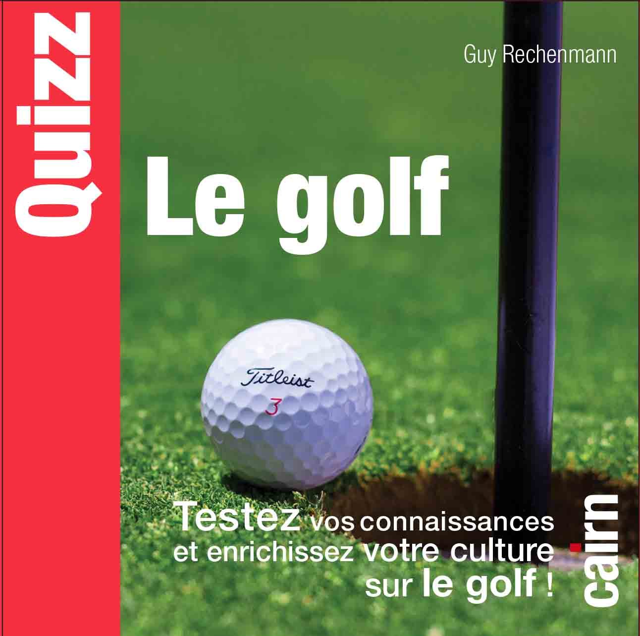 Quizz le Golf