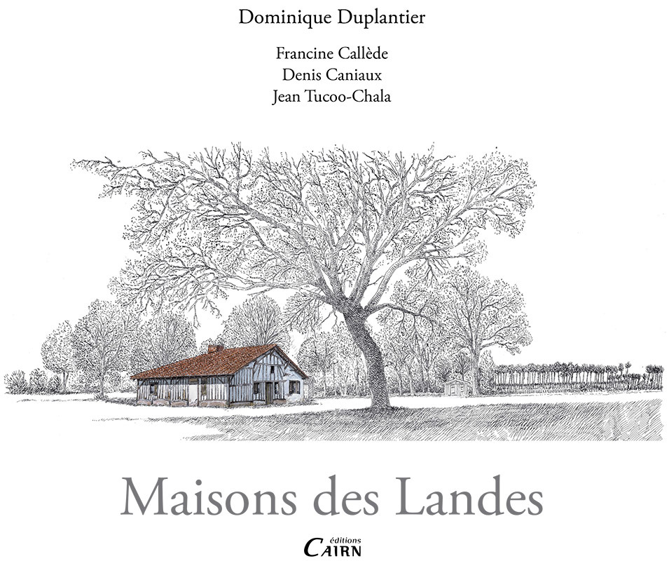 Maisons des Landes