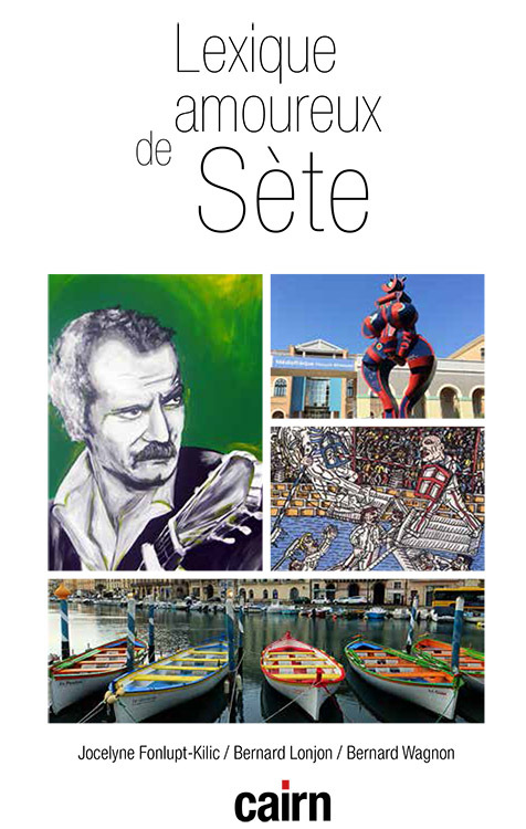 Lexique amoureux de Sète