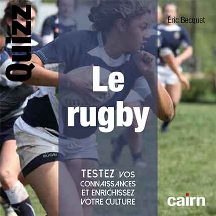 Quizz le rugby français