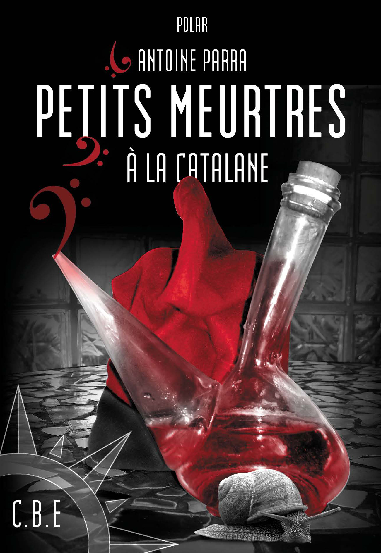Petits Meurtres à la Catalane