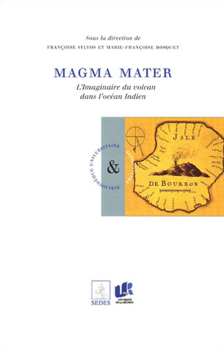 Magma mater