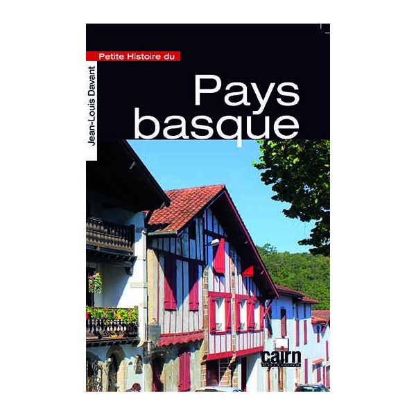 Petite histoire du Pays basque