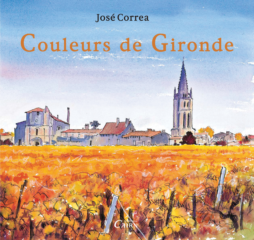 Couleurs de Gironde