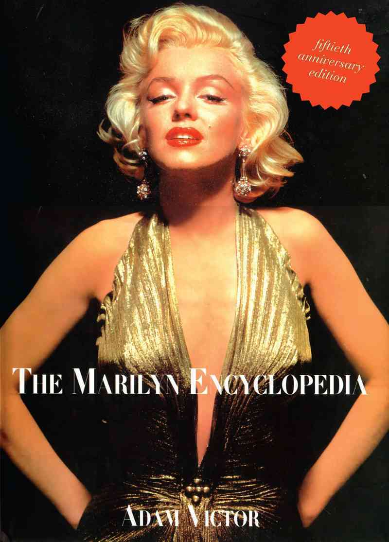 The Marilyn Encyclopedia