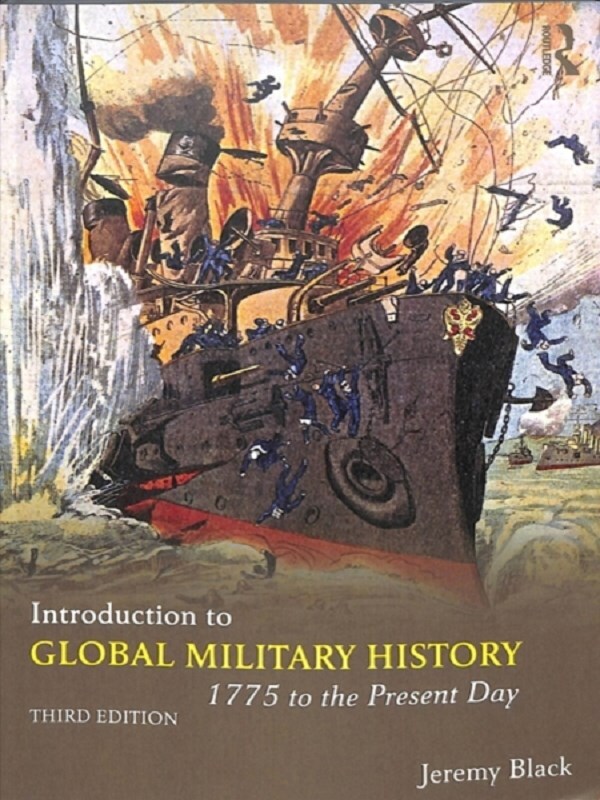 Introduction to Global Military History