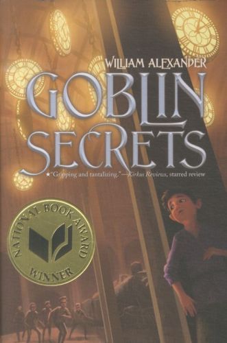 Goblin Secrets