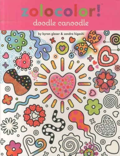 Zolocolor ! Doodle Canoodle