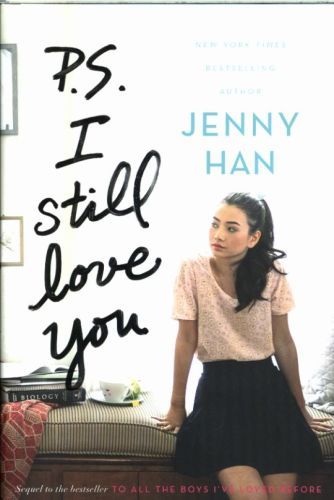 P.S. I Still Love You