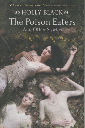 The Poison Eaters and Other Stories