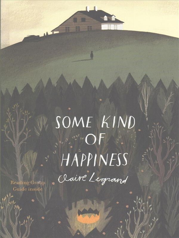 Some Kind of Happiness