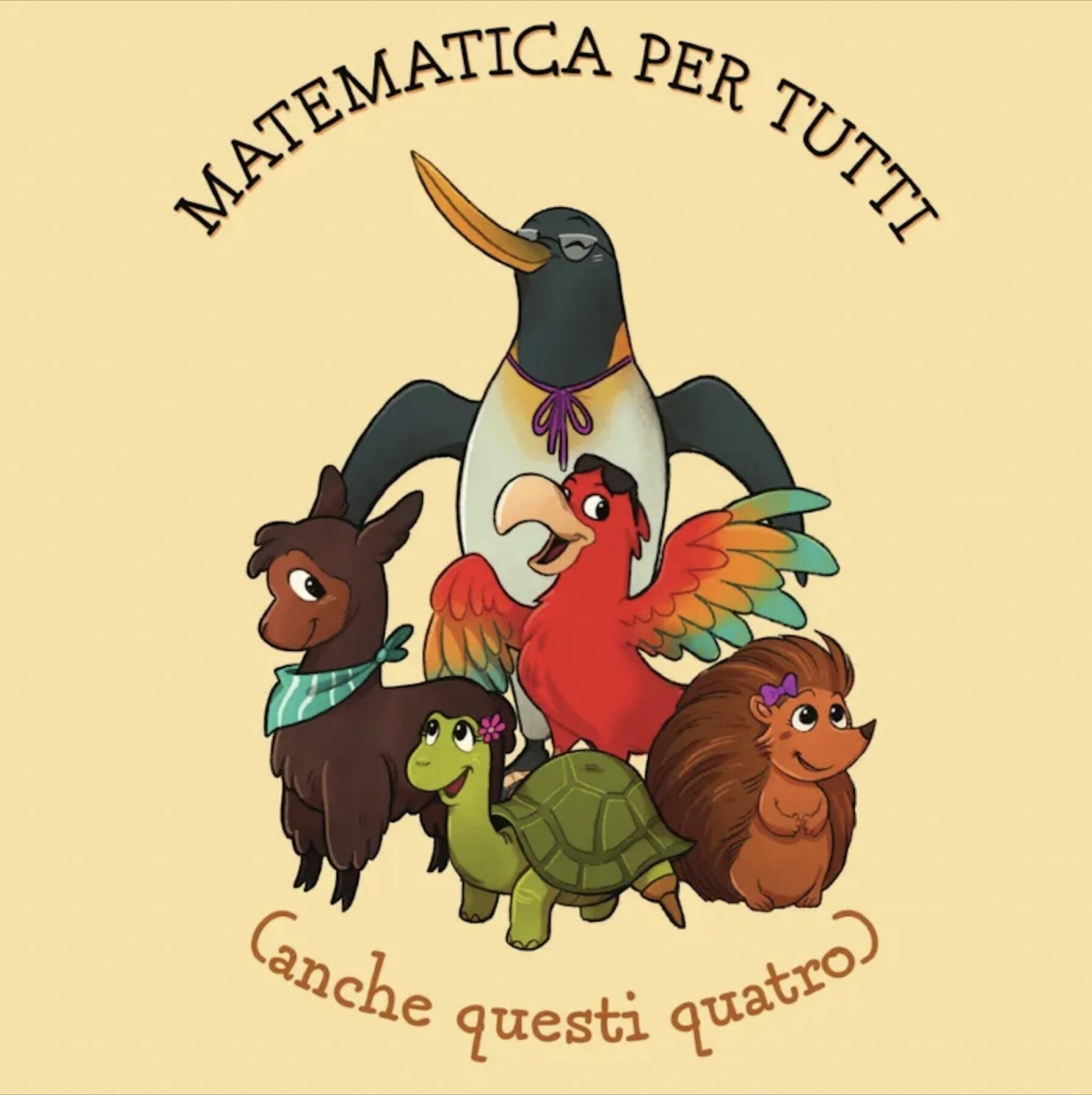 Matematica per tutti