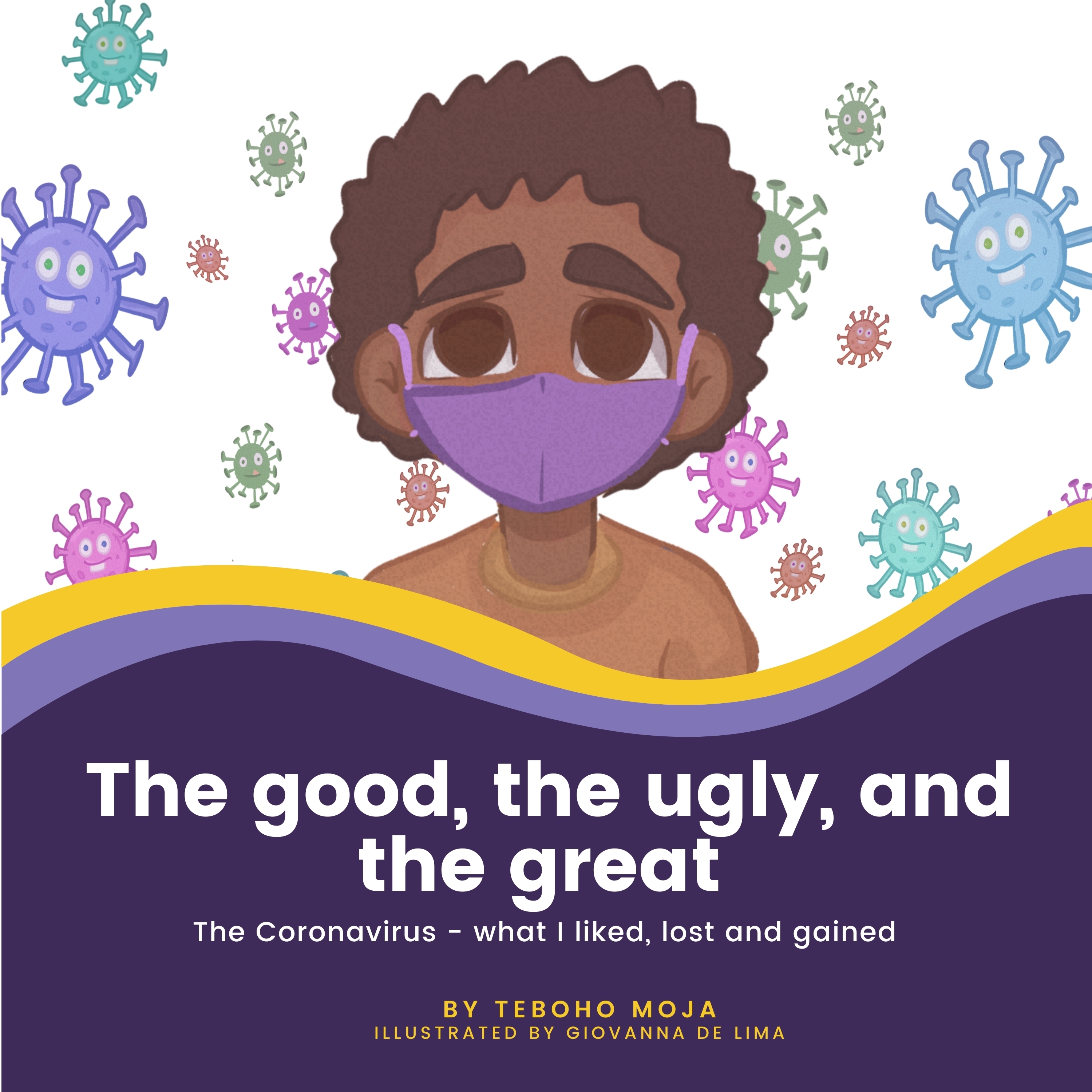 The Good, the Ugly and the Great