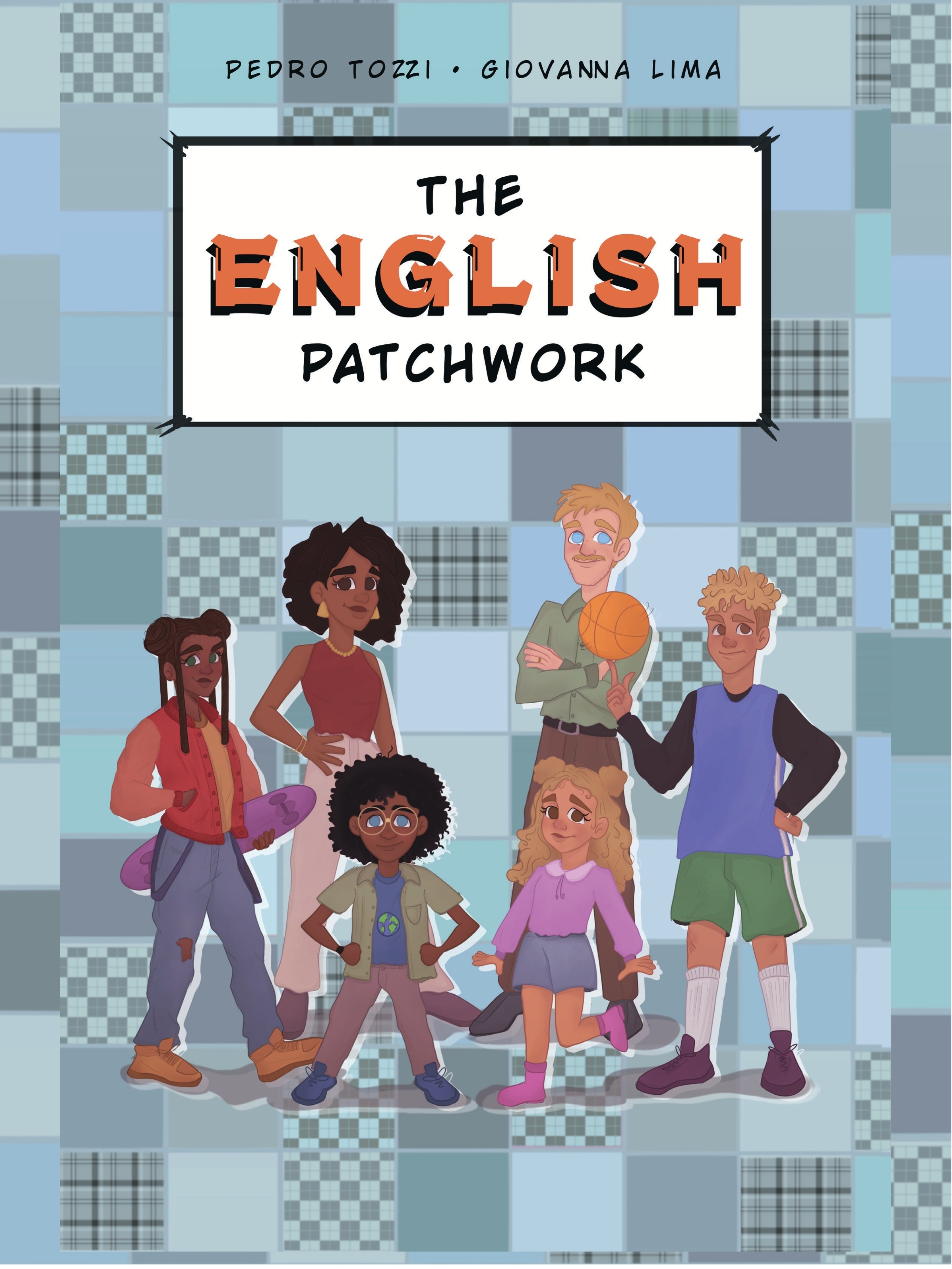 The English Patchwork