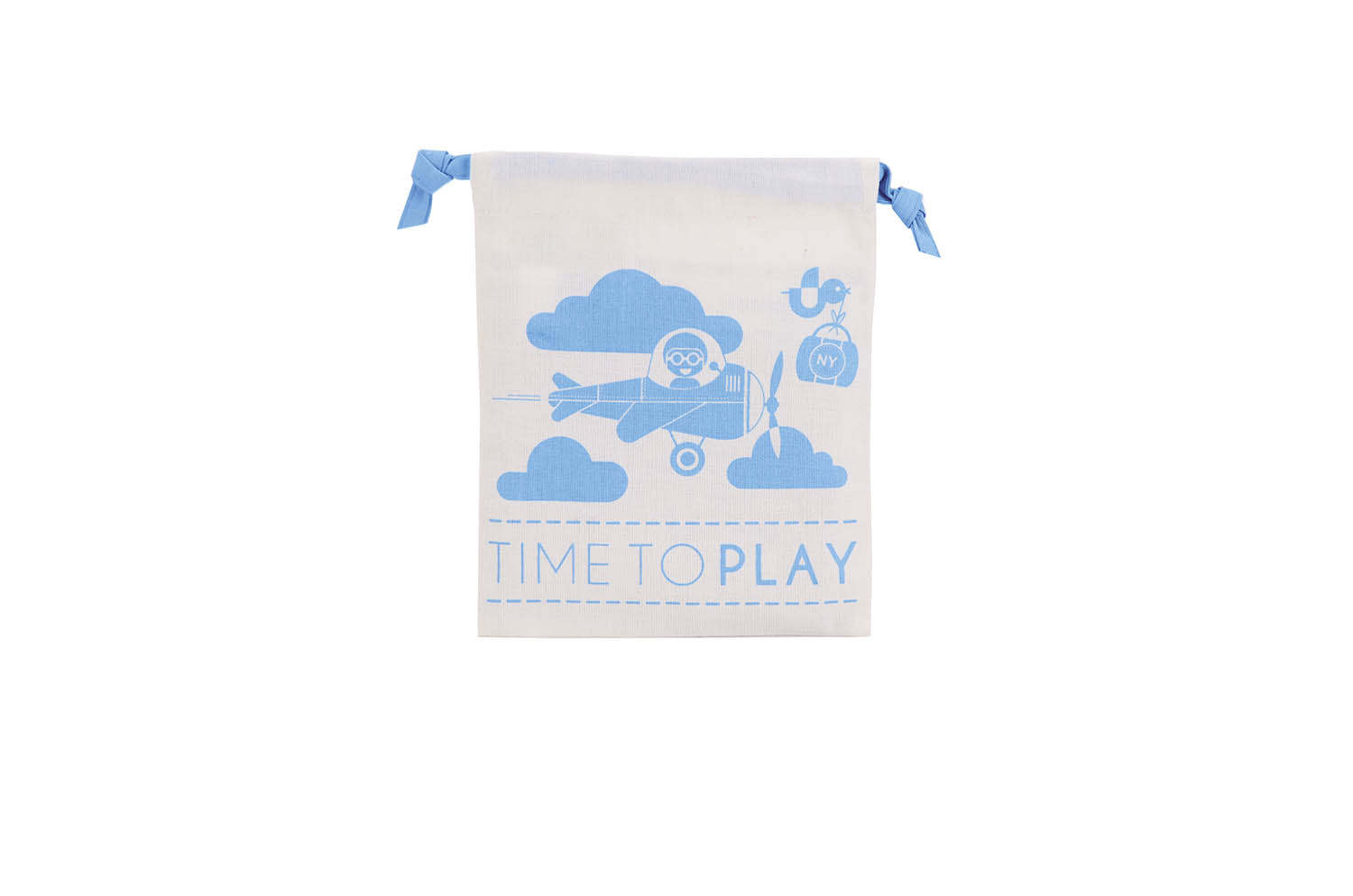 Time to play - Avion