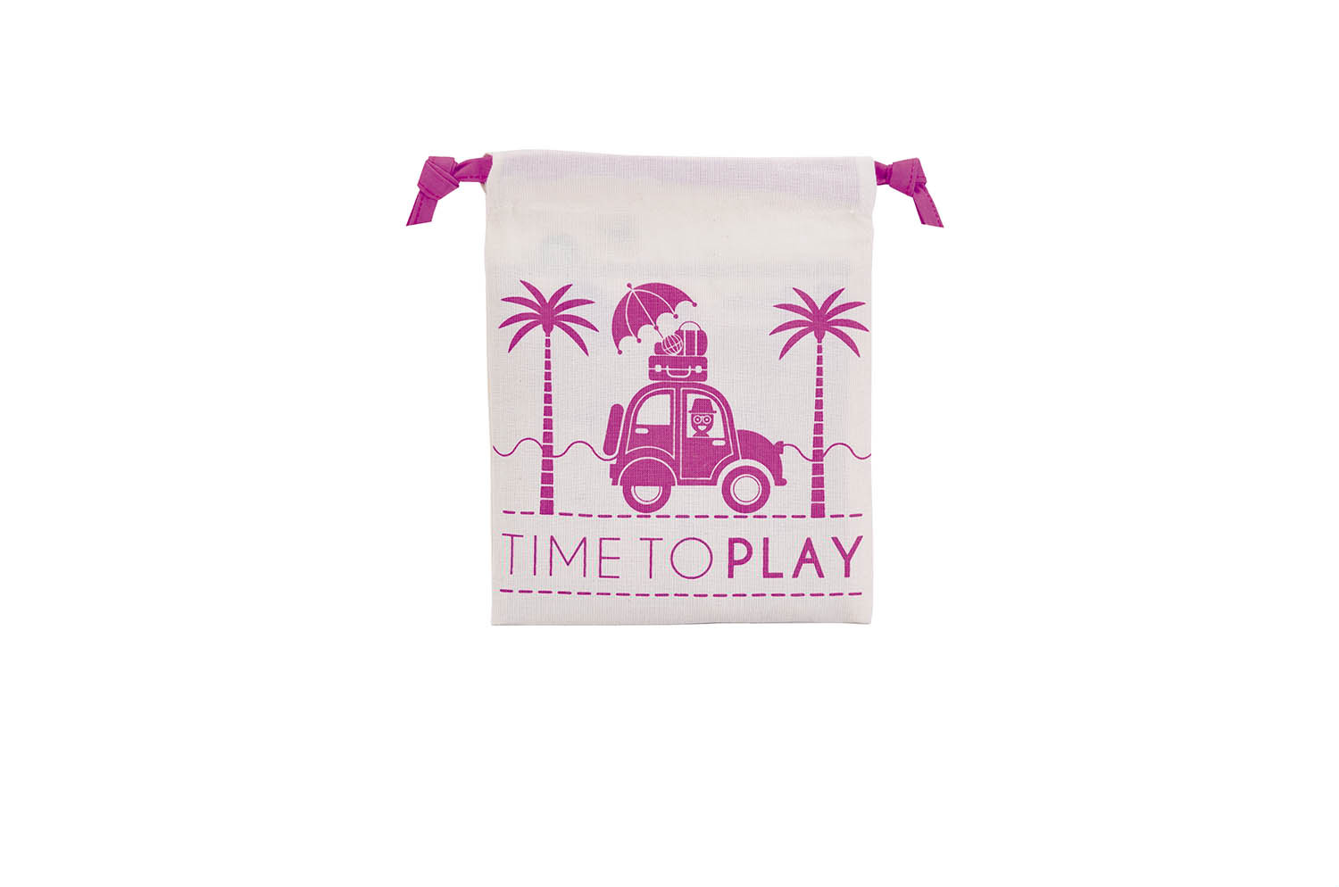 Time to play - Voiture