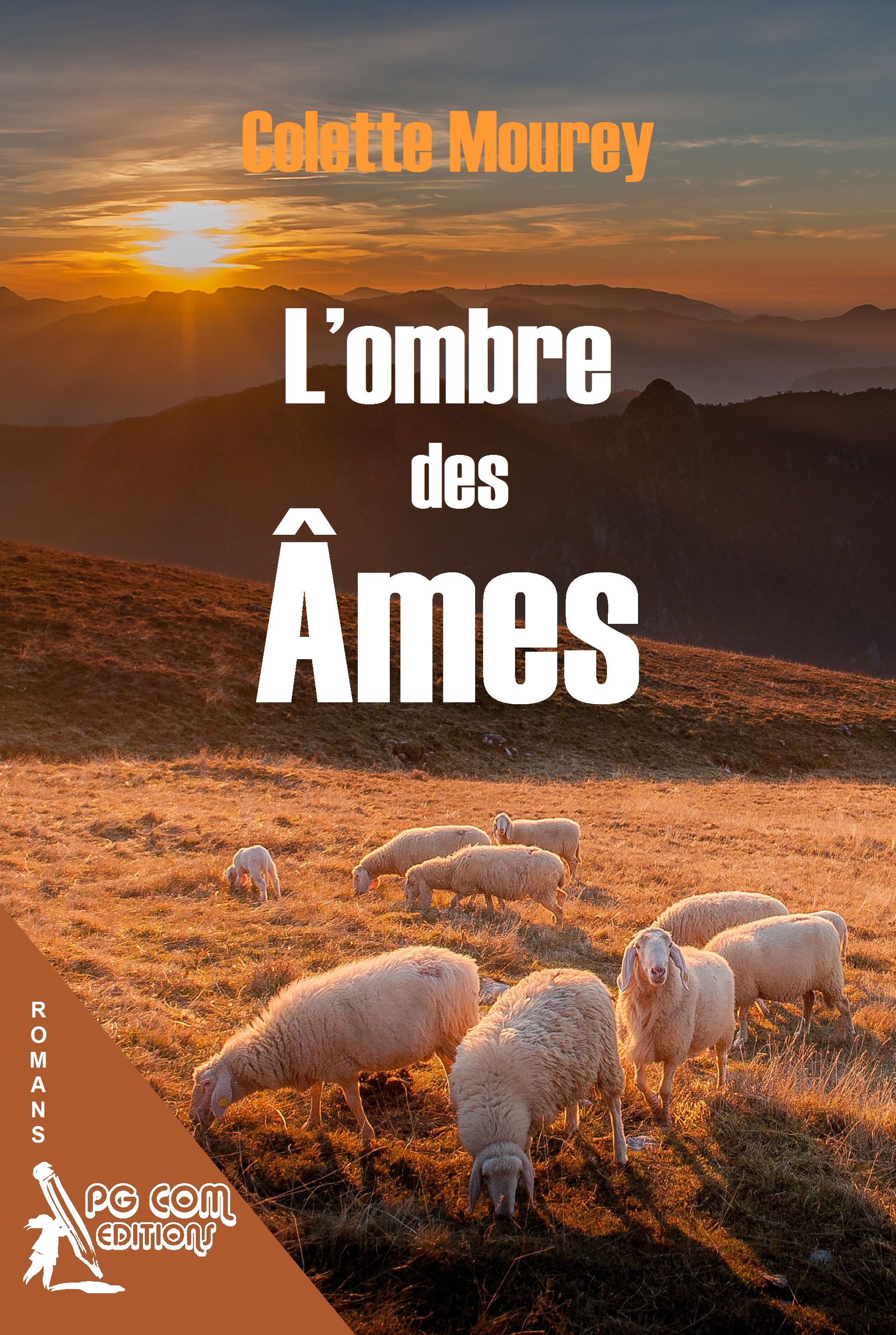 L'Ombre des Ames