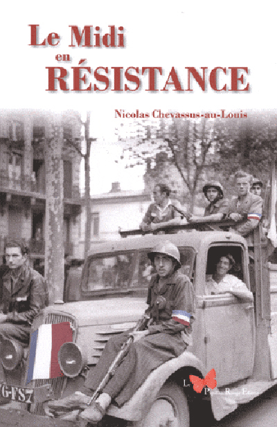Le Midi En Résistance