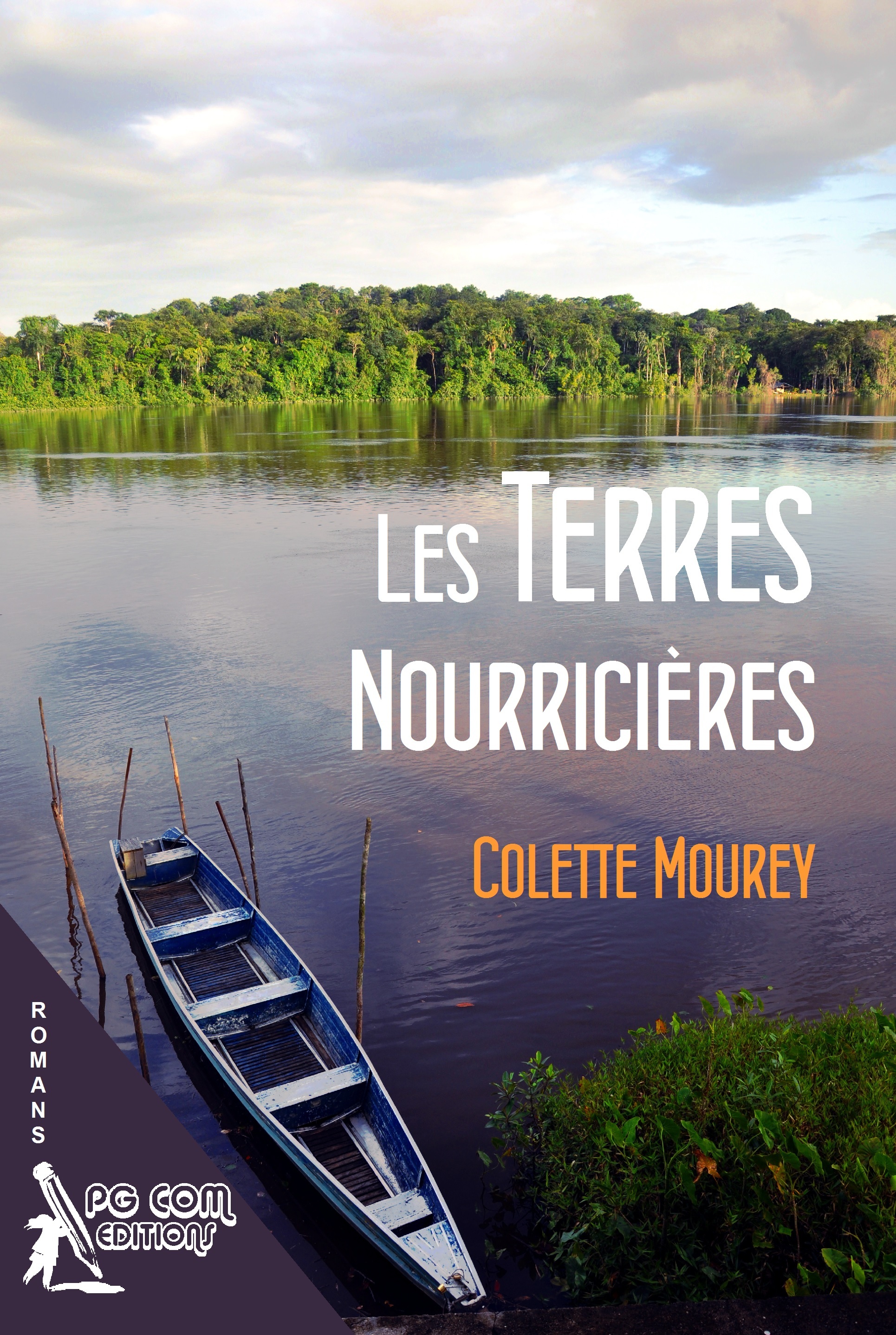 Les Terres Nourricières