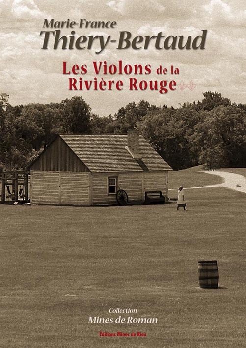 Les violons de la Rivière-Rouge