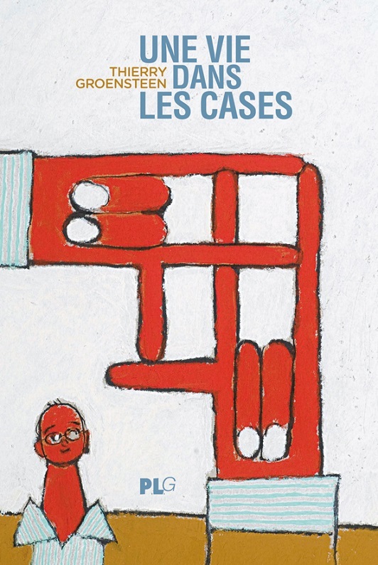 Vie dans les cases (Une)