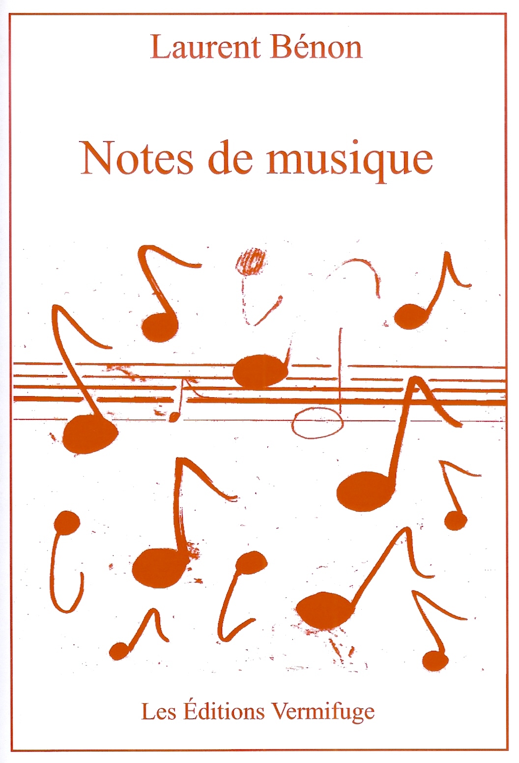 Notes de musique