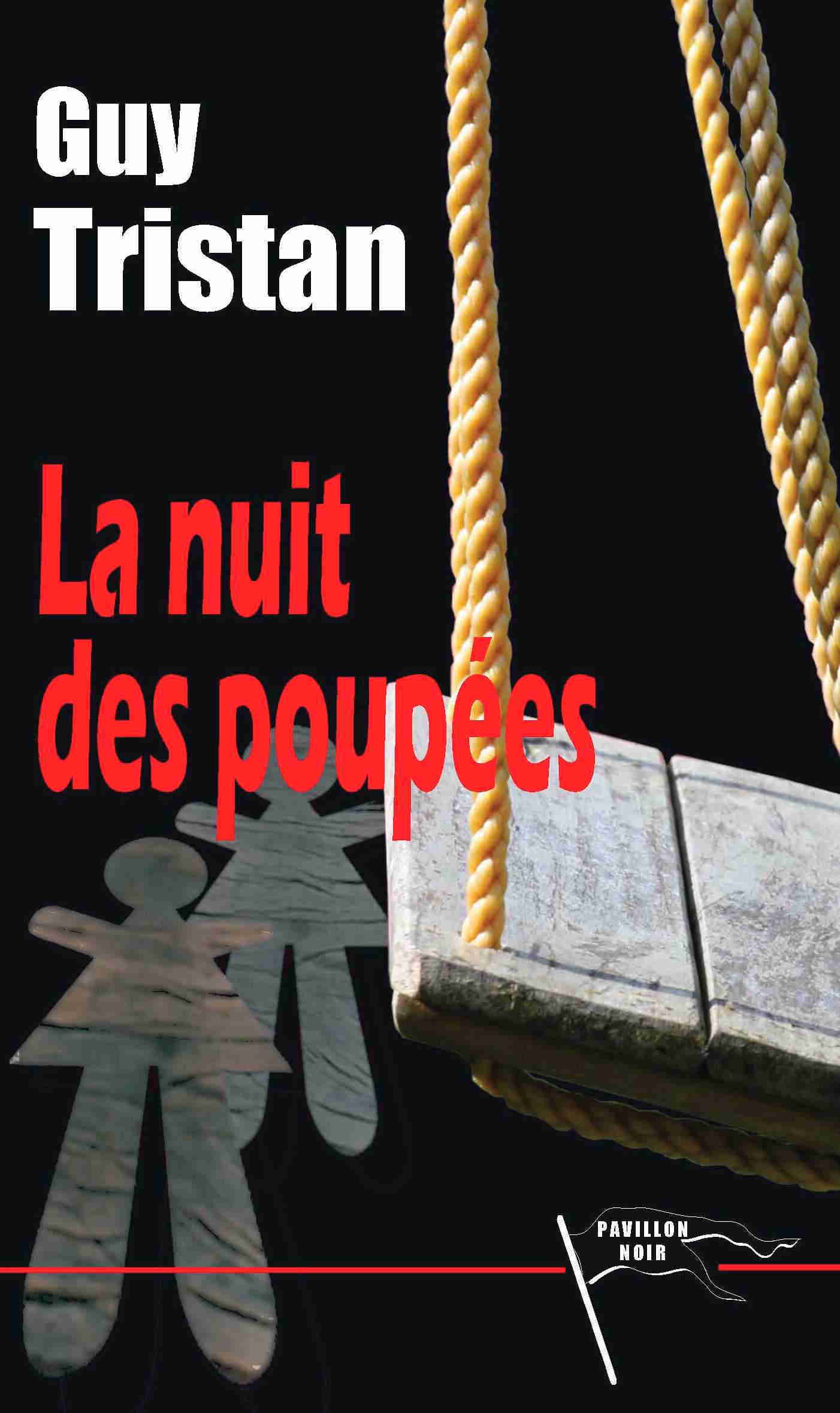 La nuit des poupées