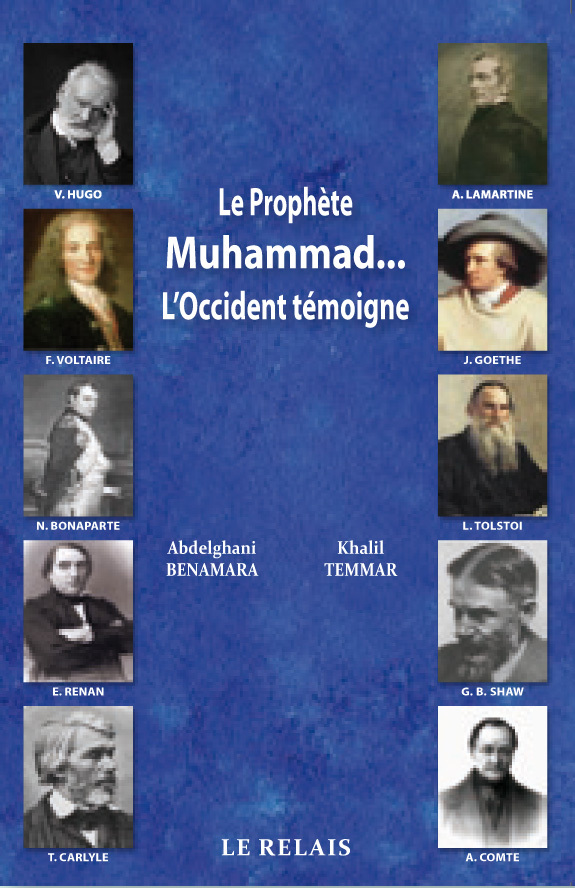 PROPHETE MUHAMMAD…L'OCCIDENT TEMOIGNE (LE)