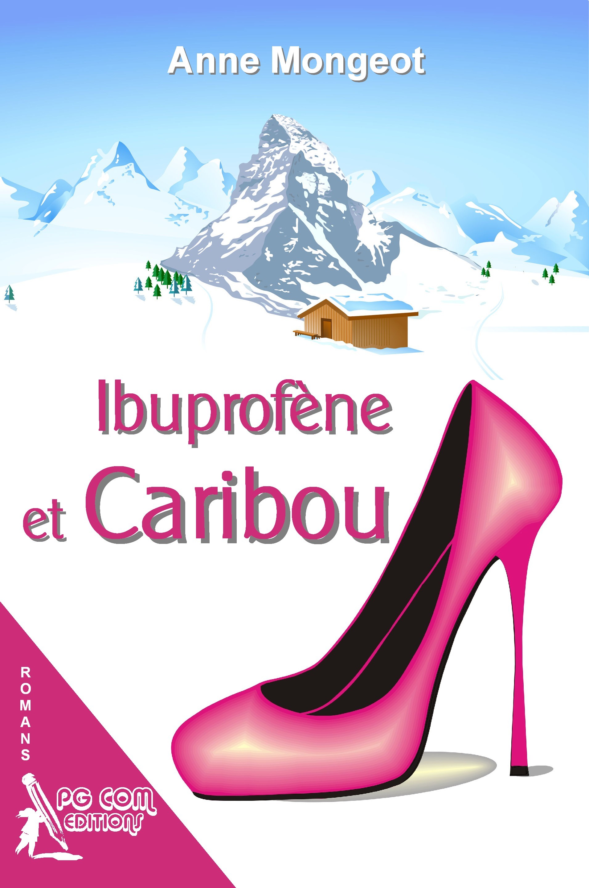 Ibuprofène et Caribou
