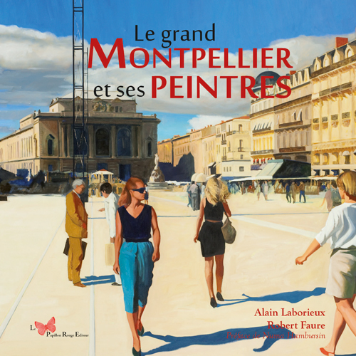 Le Grand Montpellier Et Ses Peintres