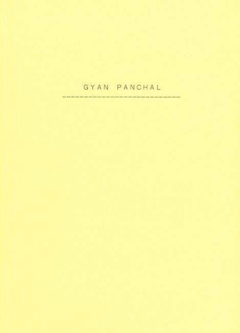 Gyan Panchal
