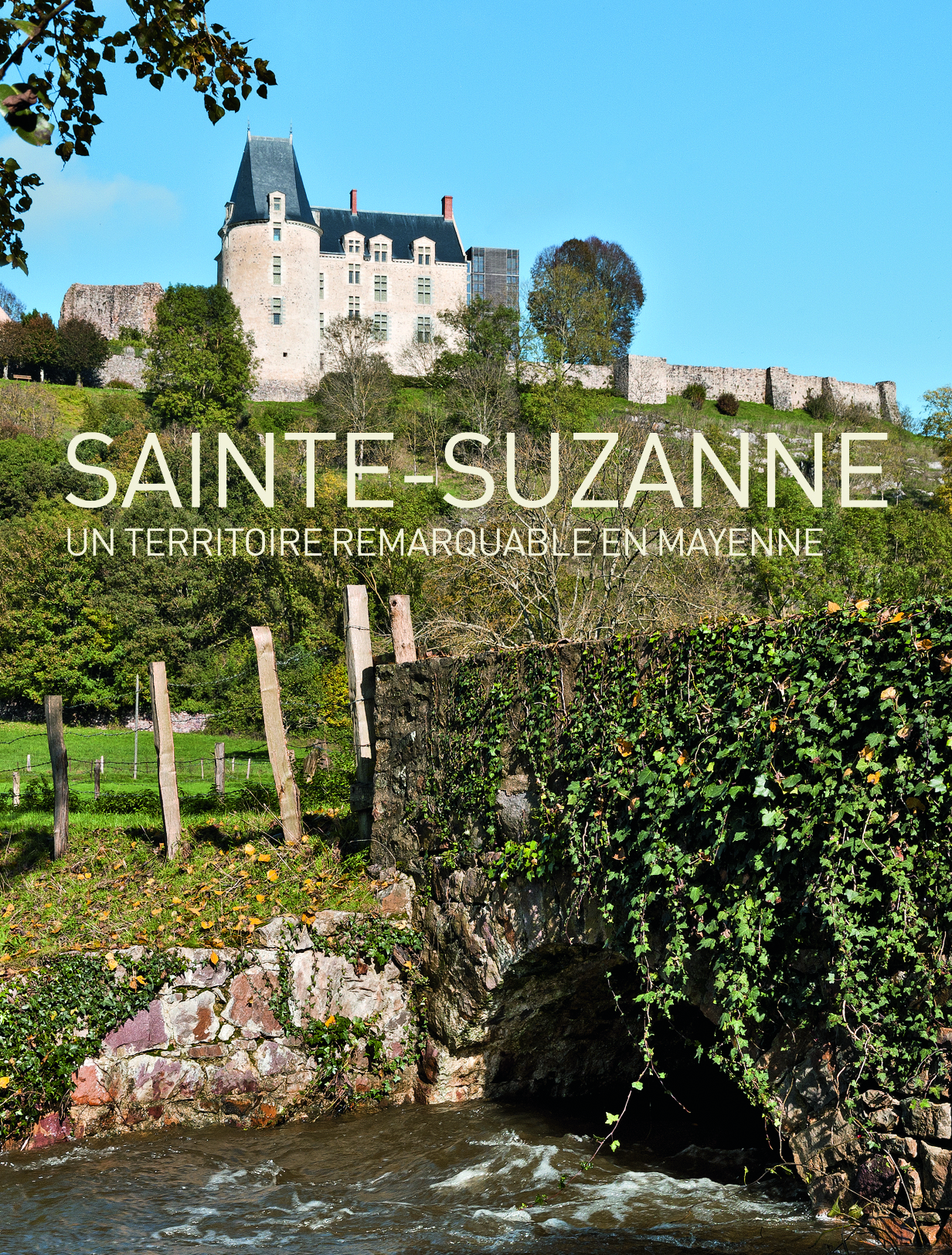 Sainte-Suzanne