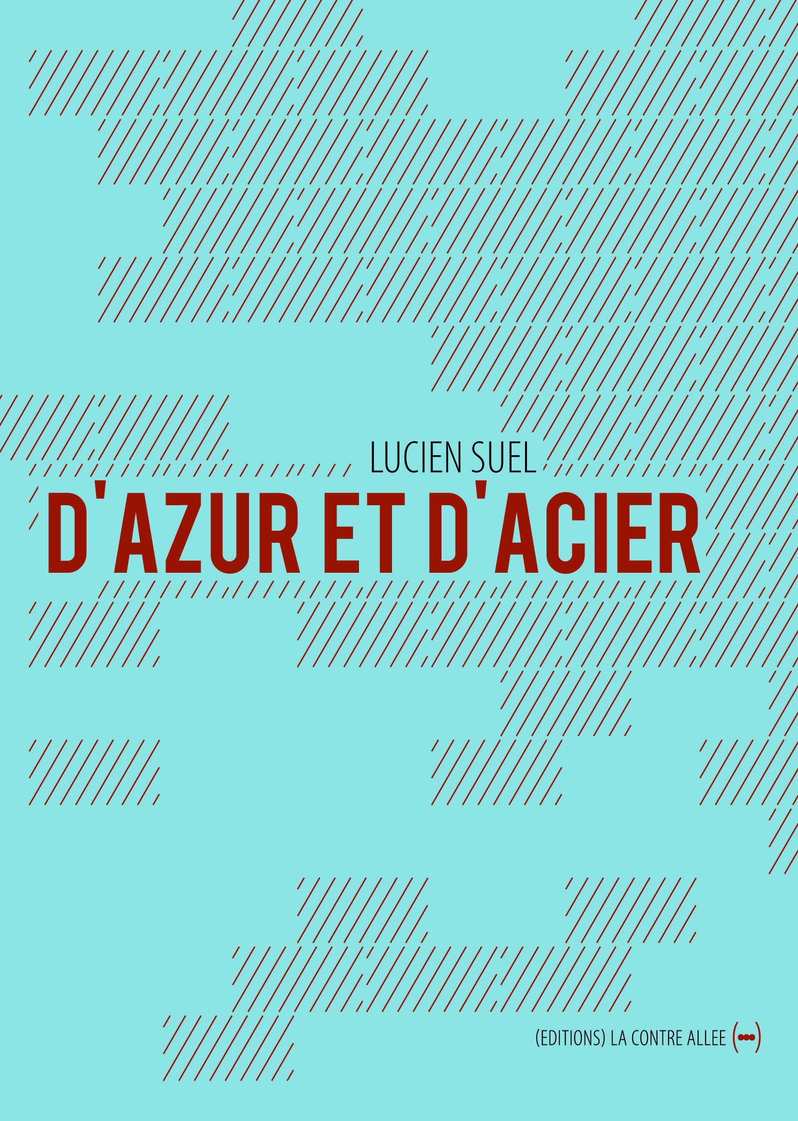D'Azur et d'Acier