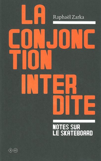 La Conjonction interdite