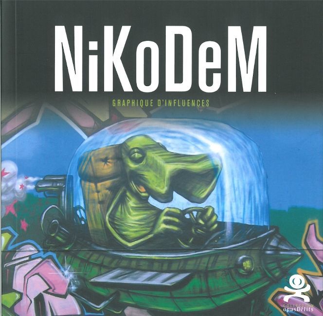Nikodem - Graphique d'influences