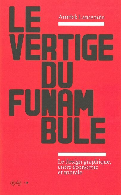 Le Vertige du funambule