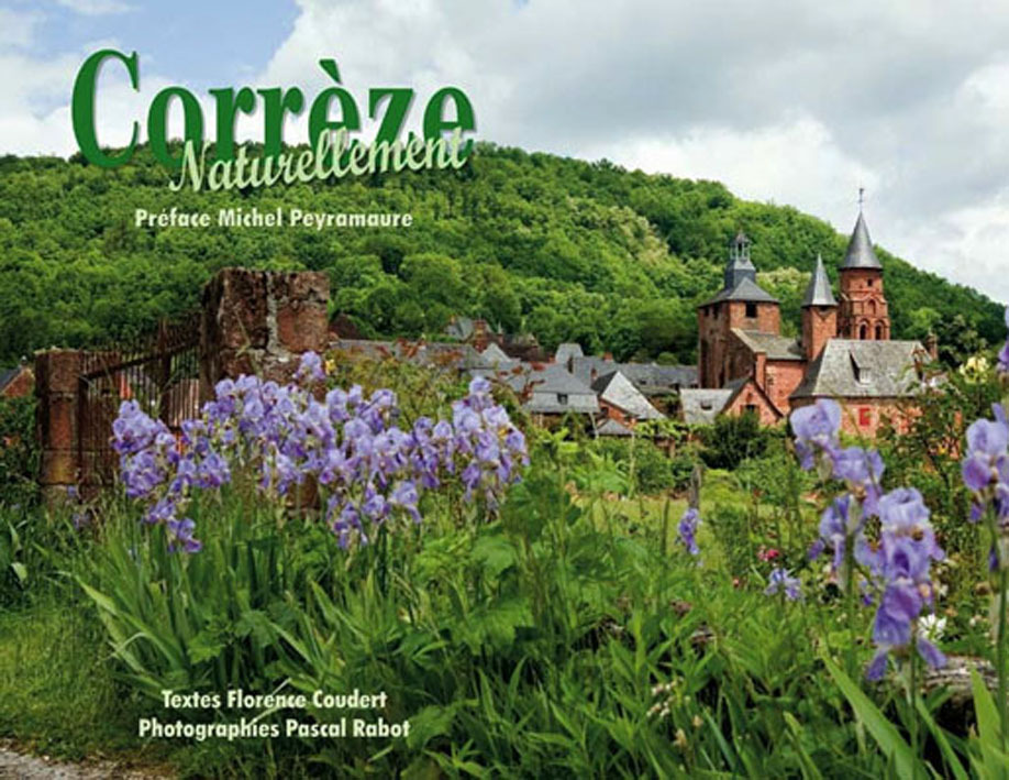 Corrèze naturellement