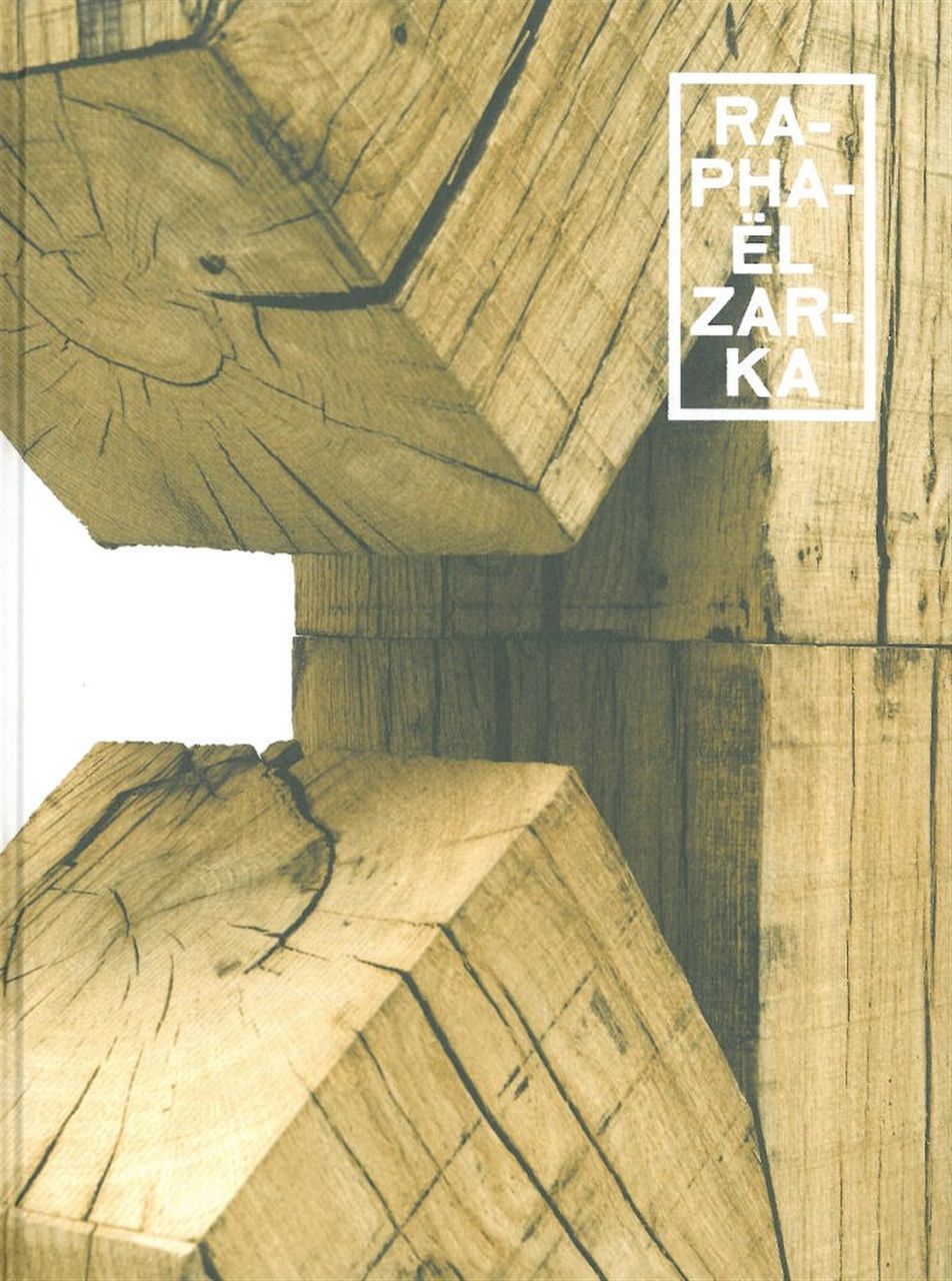 Raphael Zarka, Monographie