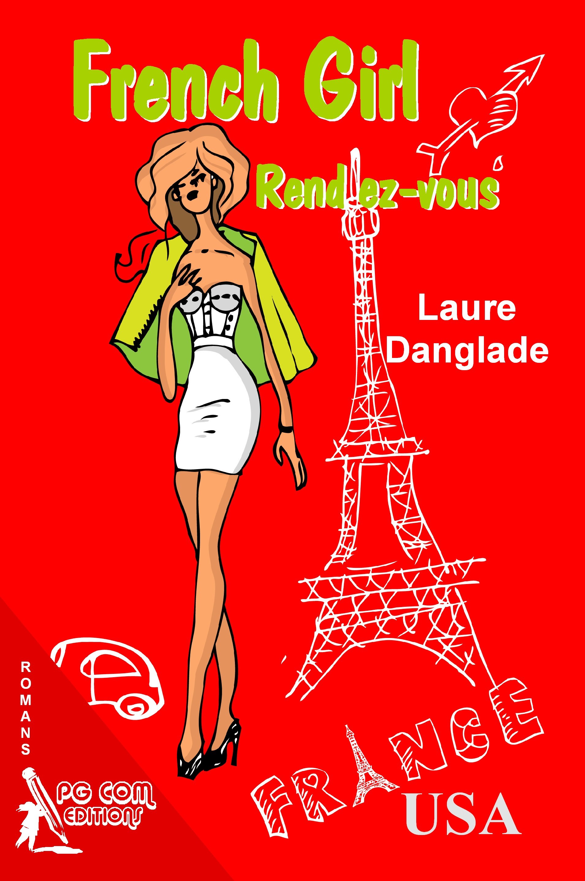 French Girl Rendez-vous